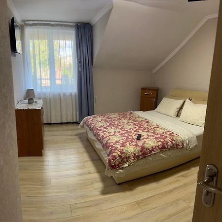 Willa Holiday House Berehowo Zewnętrze zdjęcie