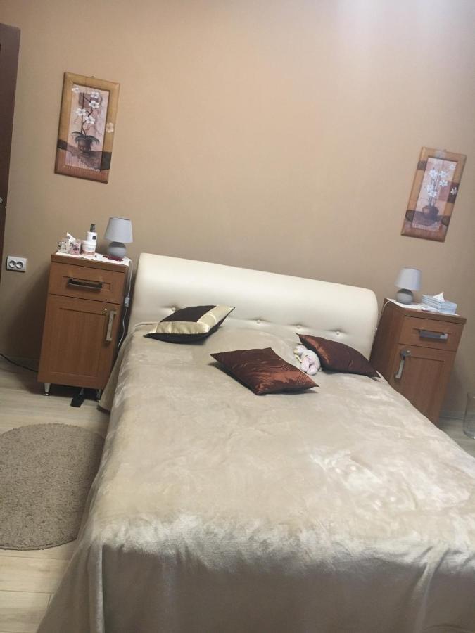 Willa Holiday House Berehowo Zewnętrze zdjęcie