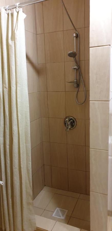 Willa Holiday House Berehowo Zewnętrze zdjęcie