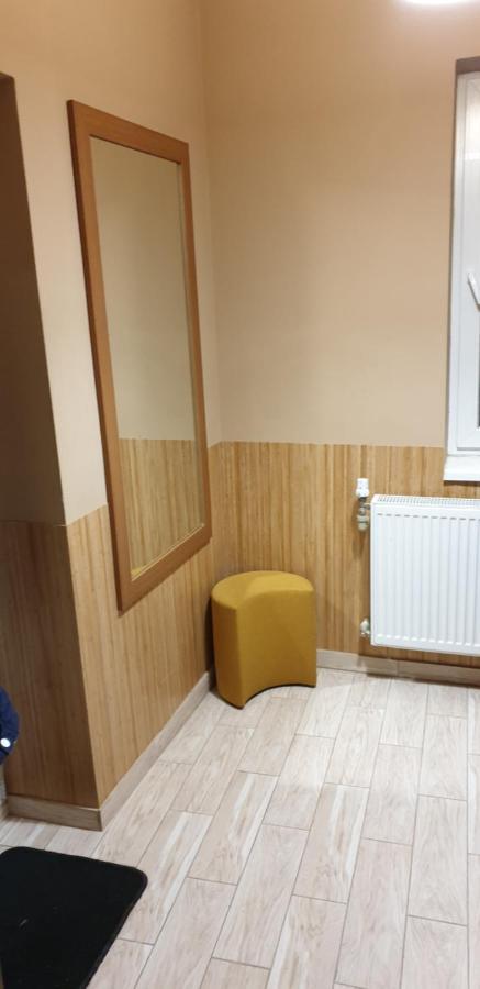 Willa Holiday House Berehowo Zewnętrze zdjęcie