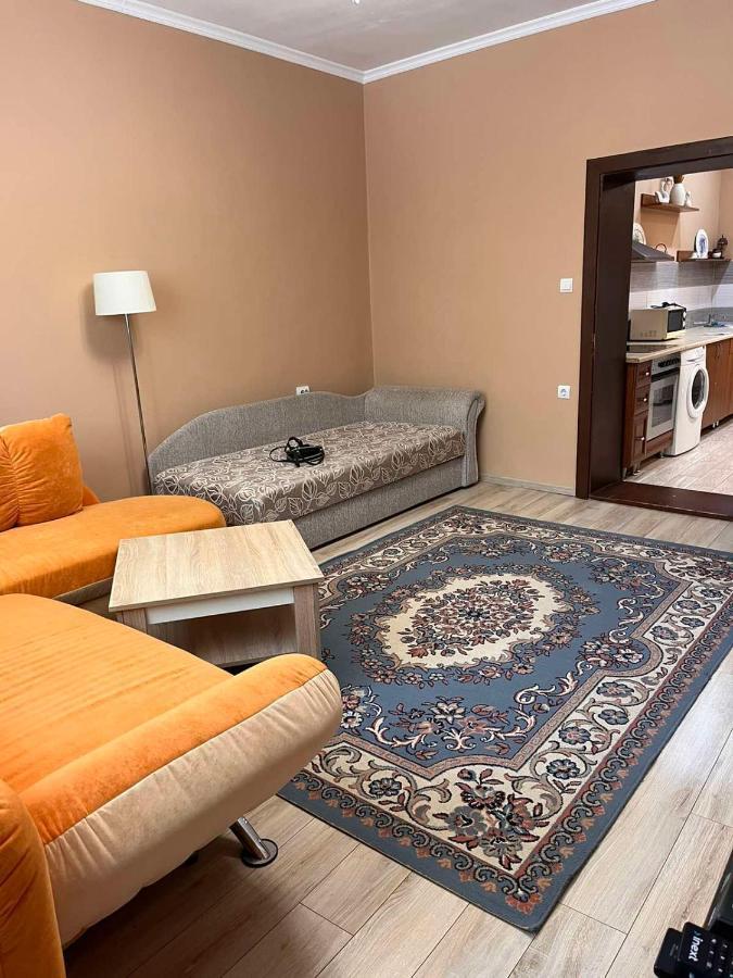 Willa Holiday House Berehowo Zewnętrze zdjęcie