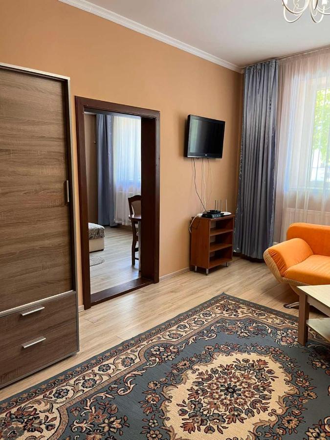 Willa Holiday House Berehowo Zewnętrze zdjęcie