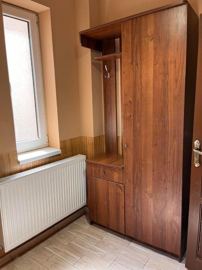 Willa Holiday House Berehowo Zewnętrze zdjęcie