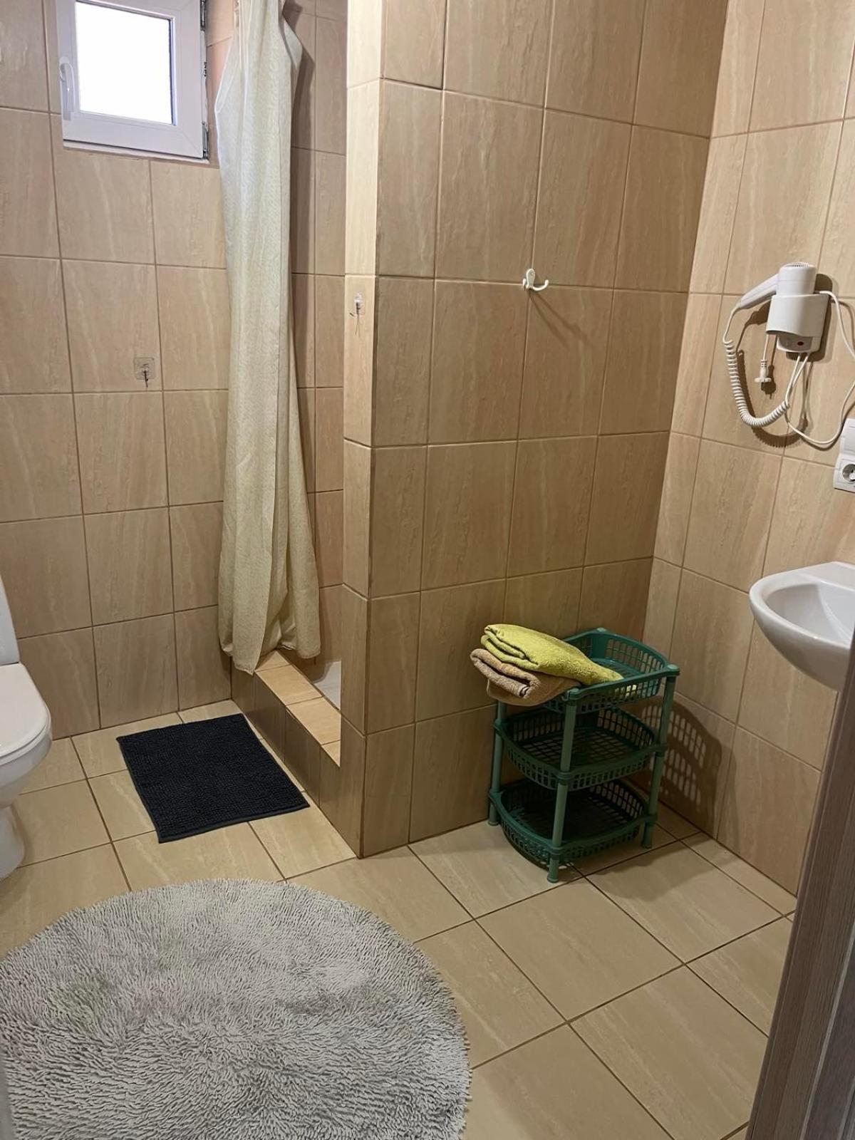 Willa Holiday House Berehowo Zewnętrze zdjęcie