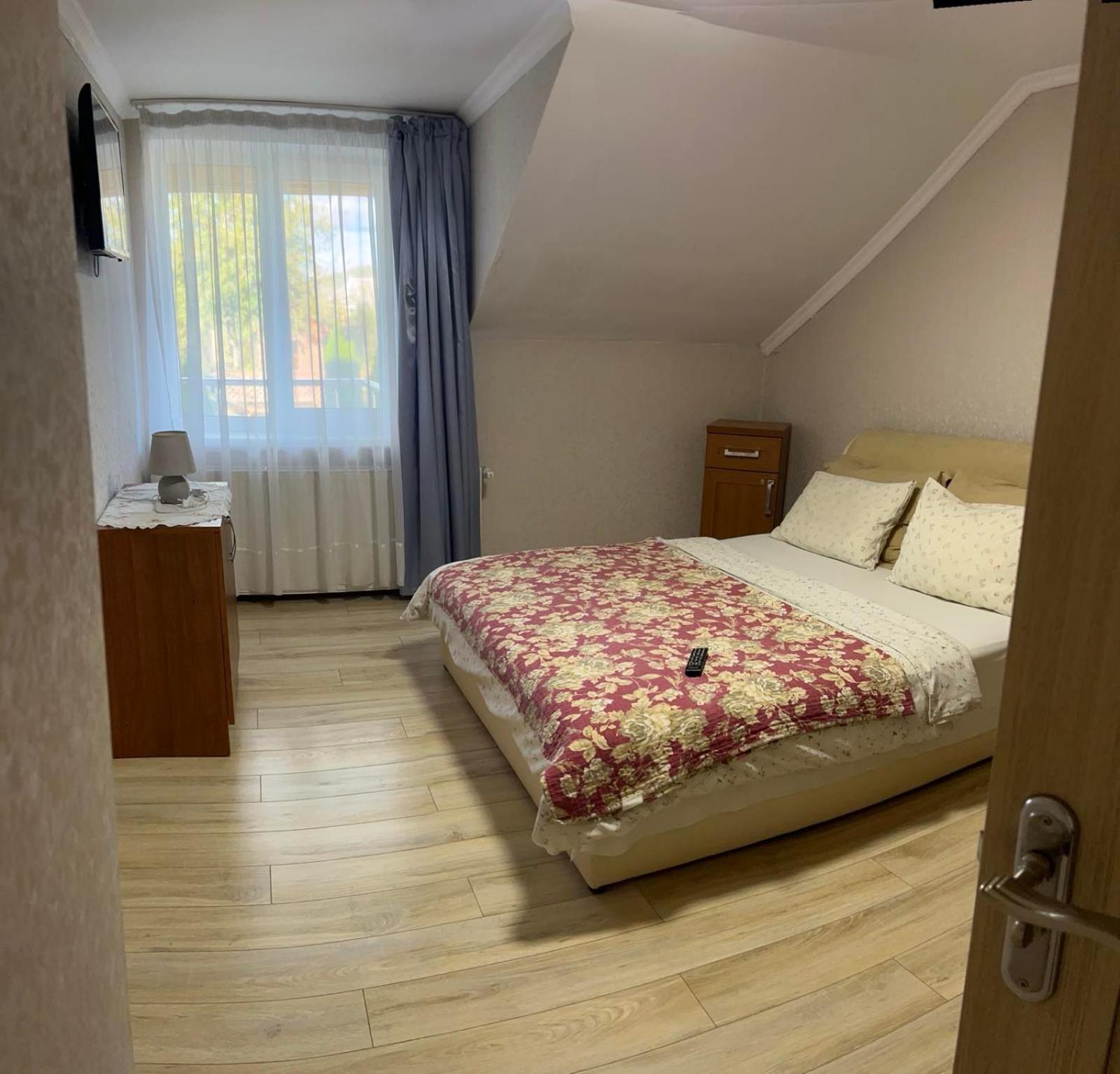 Willa Holiday House Berehowo Zewnętrze zdjęcie