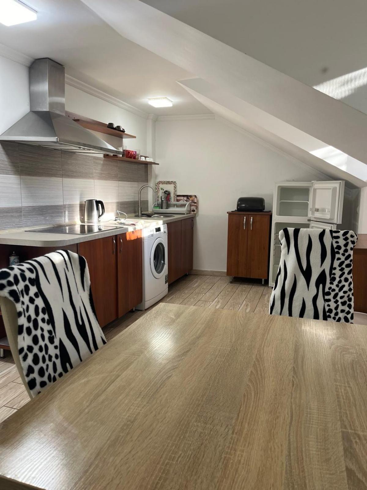 Willa Holiday House Berehowo Zewnętrze zdjęcie